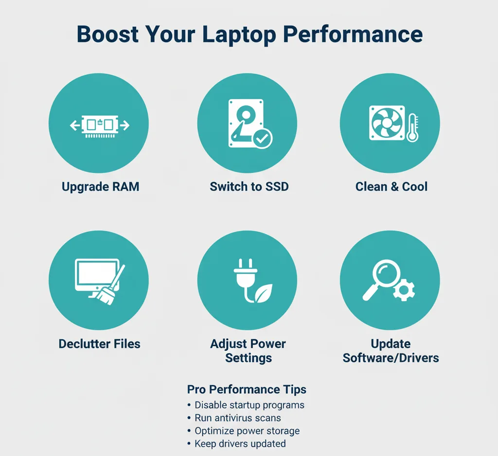 Boost Your Laptop Performance - 世界杯半决赛预测